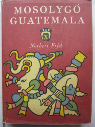 Mosolyg Guatemala