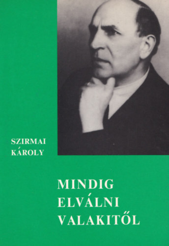 Mindig elvlni valakitl - Novellk