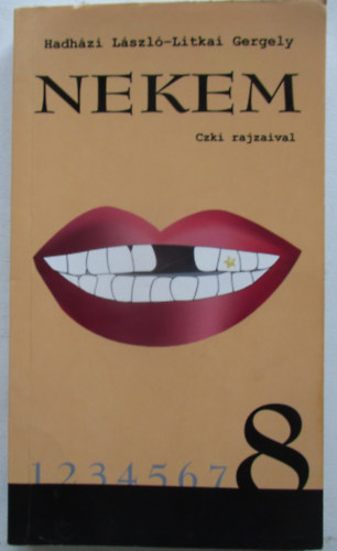 Nekem 8