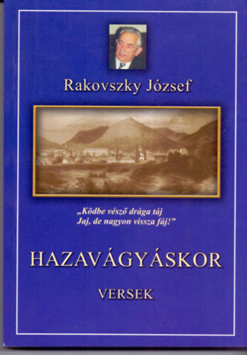 Hazavgyskor - Versek (1934-1949)