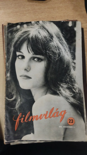Filmvil�g 1965 december 1