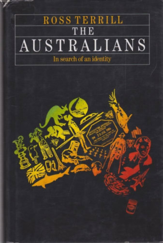The Australians - In search of an identity