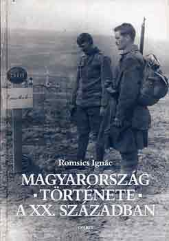 Magyarorszg trtnete a XX. szzadban