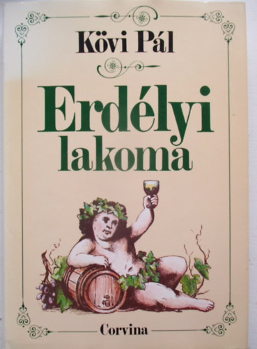Erdlyi lakoma