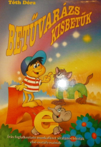 Bet�var�zs - Kisbet�k