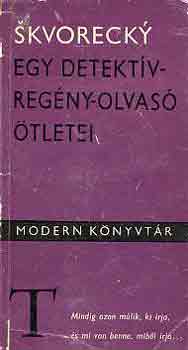 Egy detektvregny-olvas tletei