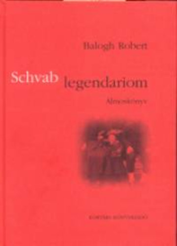 Schvab legendariom