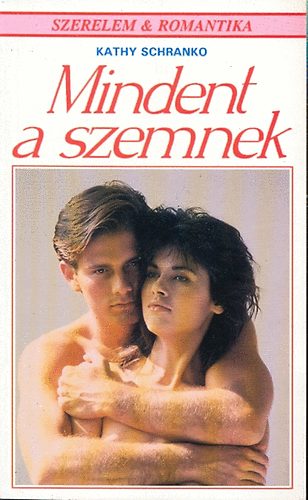 Mindent a szemnek