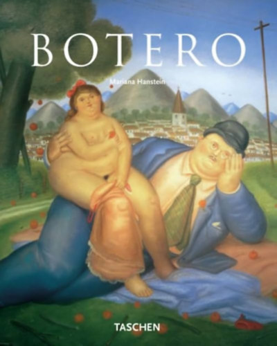 Mariana Hanstein - Fernando Botero (olasz)