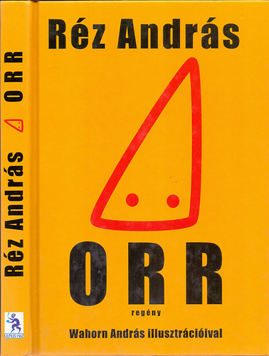 Orr - Wahorn Andrs ilusztrciival
