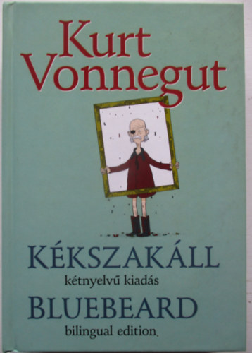 Kkszakll / Bluebeard