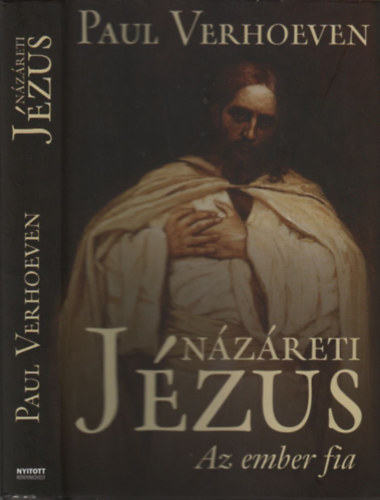 Paul Verhoeven - Nzreti Jzus- Az ember fia