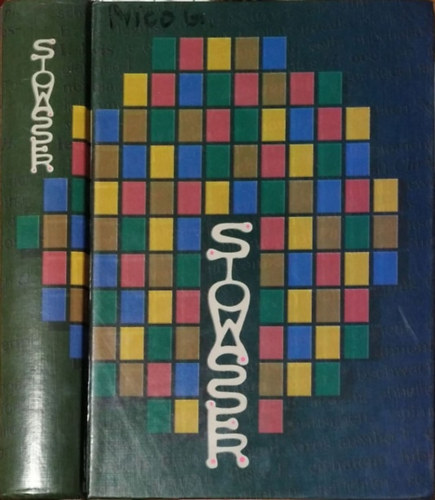 Stowasser - Lateinisch-deutsches Schulwrterbuch