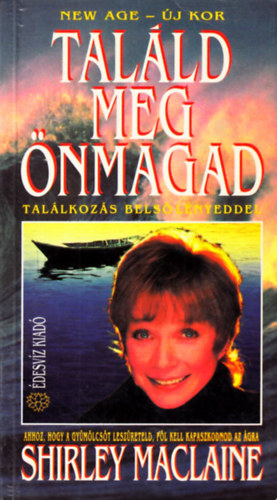 Talld meg nmagad!