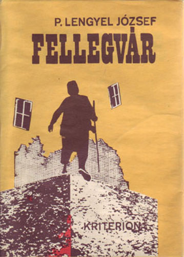Fellegvr