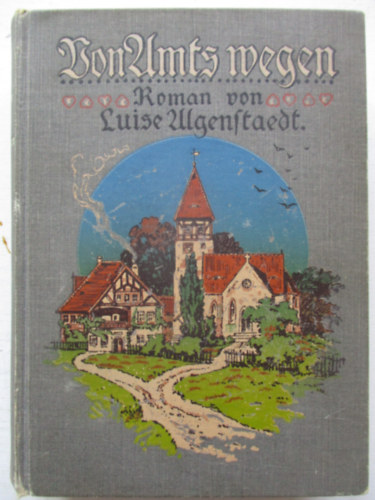 Von amts wegen