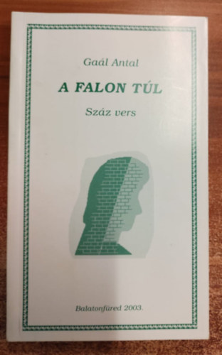 A falon tl - Dediklt