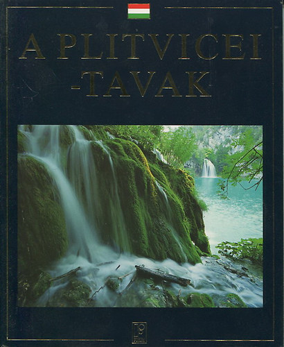 A Plitvicei-tavak