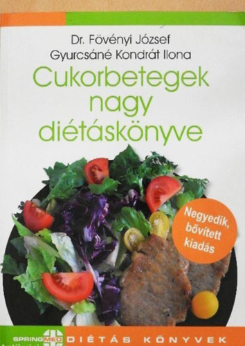 cukorbetegek nagy di�t�sk�nyve 4.