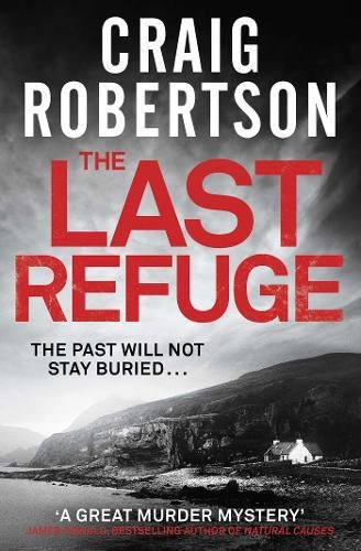 The last refuge