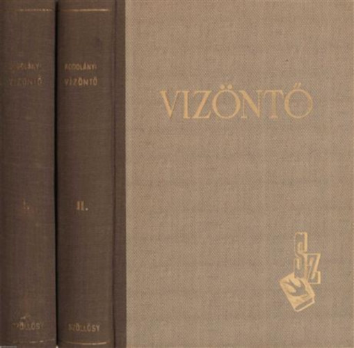 Vznt I-II.