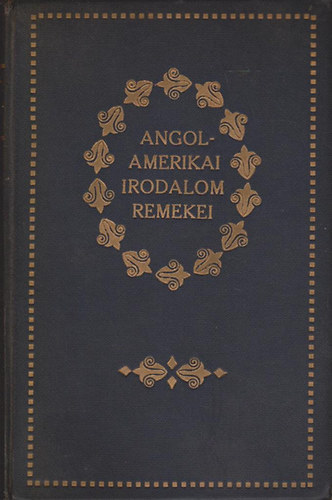 A Vas-pata (Angol - Amerikai irodalom remekei)