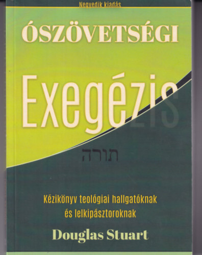 szvetsgi Exegzis