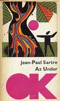 Az undor