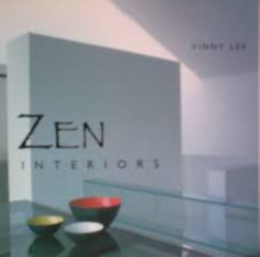 Vinny Lee - Zen Interiors