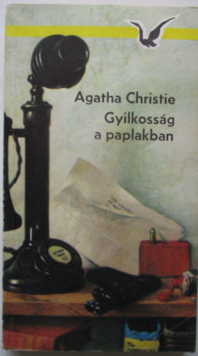 Gyilkossg a paplakban