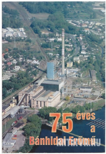 Grf Gyrgy - 75 ves a Bnhidai Erm