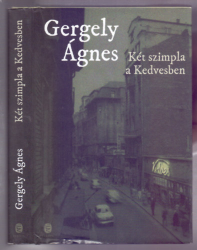 K�t szimpla a Kedvesben (Memo�r)