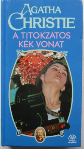A titokzatos K�k Vonat