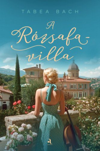 A R�zsafa-villa