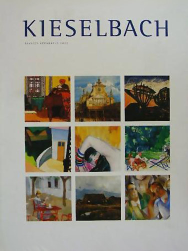 Kieselbach galria s aukcishz: Tavaszi kpaukci 2003