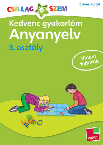 Kedvenc gyakorlm - Anyanyelv 3. osztly