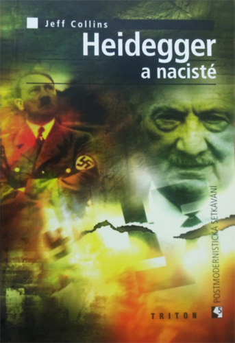Heidegger a nacist