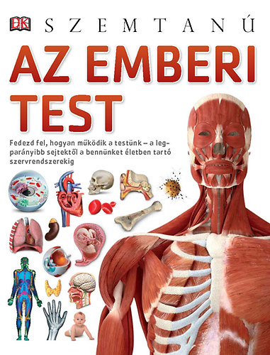 Az emberi test