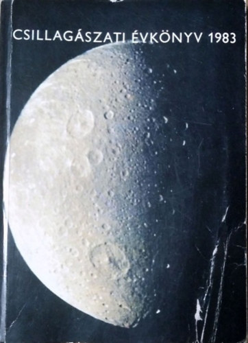 Csillag�szati �vk�nyv 1983