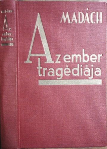 Az ember trag�di�ja