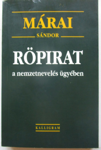Rpirat a nemzetnevels gyben