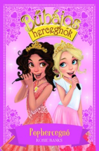 Bbjos hercegnk 4. - Pophercegn