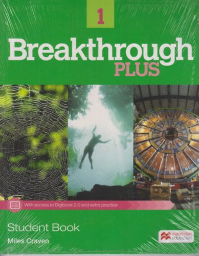 Breakthrough plus 1