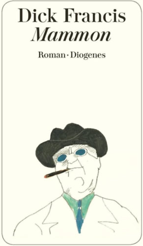 Dick Francis - Mammon