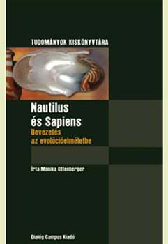 Monika Offenberger - Nautilus s Sapiens