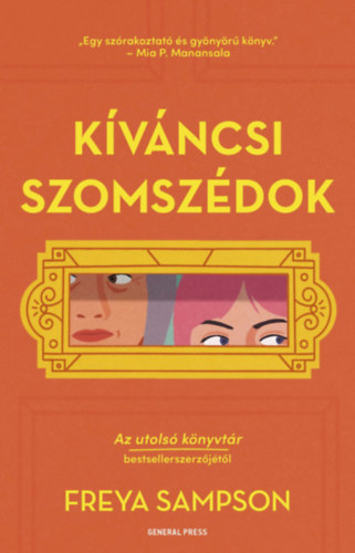 K�v�ncsi szomsz�dok