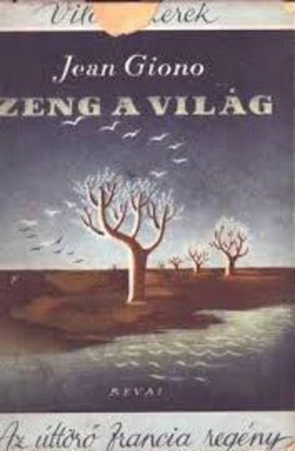 Zeng a vil�g