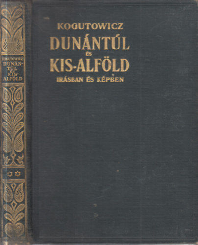 Dun�nt�l �s Kis-Alf�ld �r�sban �s k�pben II.