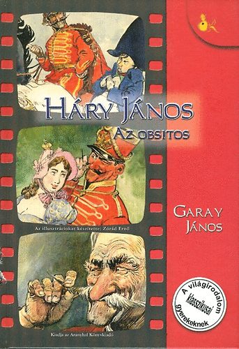 HRY JNOS Az obsitos