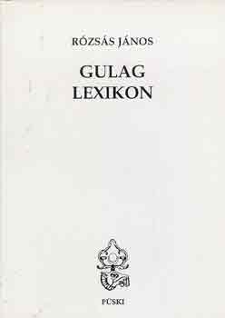 Gulag lexikon